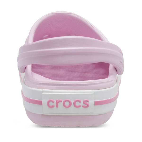 Crocs Crocband Clog K Çocuk Terlik Mor Crocs Crocband Clog K Çocuk Terlik Mor