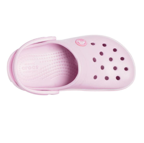 Crocs Crocband Clog K Çocuk Terlik Mor Crocs Crocband Clog K Çocuk Terlik Mor