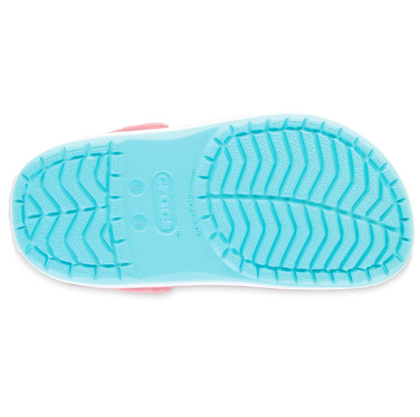 Crocs Crocband Clog K Çocuk Terlik Açık Mavi Crocs Crocband Clog K Çocuk Terlik Açık Mavi