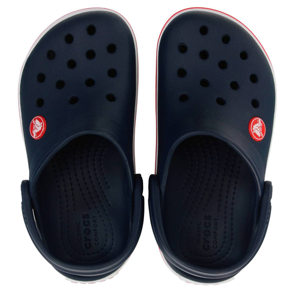 Crocs Crocband Clog K Çocuk Terlik Lacivert Crocs Crocband Clog K Çocuk Terlik Lacivert