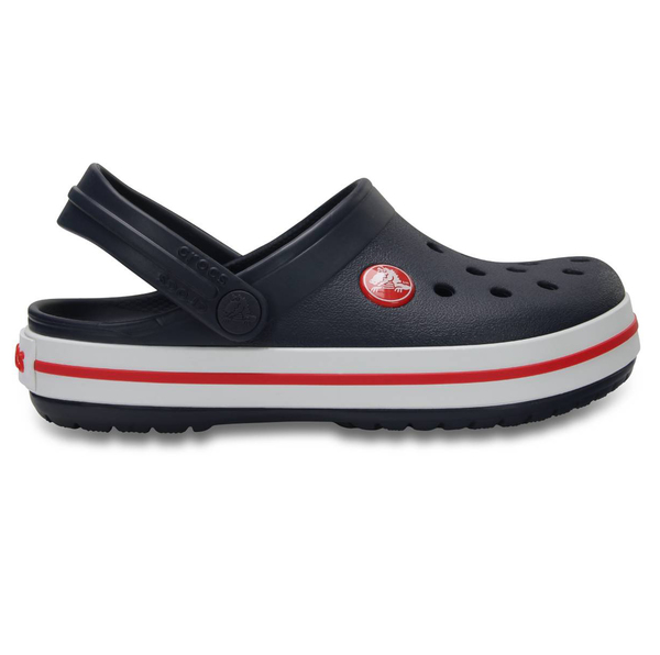Crocs Crocband Clog K Çocuk Terlik Lacivert Crocs Crocband Clog K Çocuk Terlik Lacivert