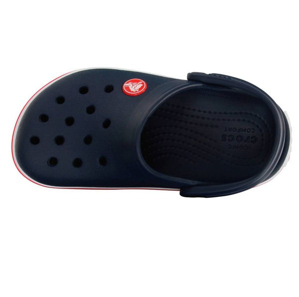 Crocs Crocband Clog K Çocuk Terlik Lacivert Crocs Crocband Clog K Çocuk Terlik Lacivert