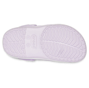 Crocs Crocband Clog T Çocuk Terlik Mor