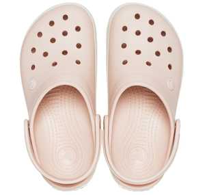 Crocs Crocband Terlik Krem
