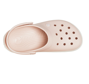 Crocs Crocband Terlik Krem