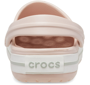 Crocs Crocband Terlik Krem