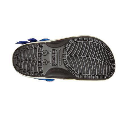 Crocs Dragon Ball Z Classic Clog Terlik Turuncu