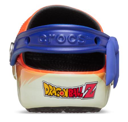 Crocs Dragonballz Clsclg K Çocuk