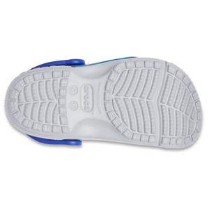 Crocs Fl Paw Patrol Patch Cg T Çocuk Terlik Gri