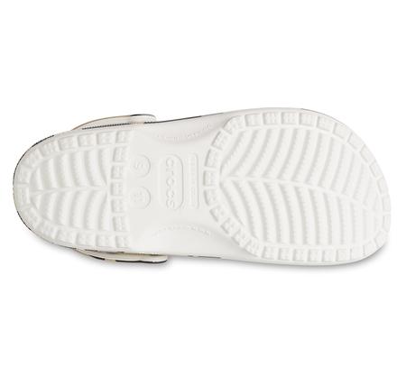 Crocs Geo Camo Clog Gri