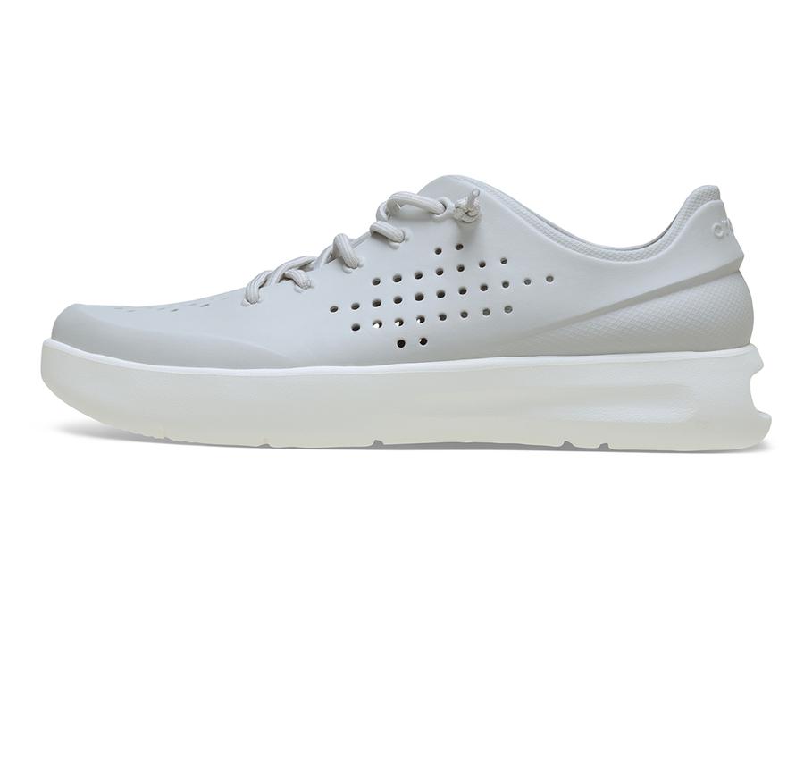 Crocs Inmotion Pacer M Erkek Spor Ayakkabı Gri Crocs Inmotion Pacer M Erkek Spor Ayakkabı Gri