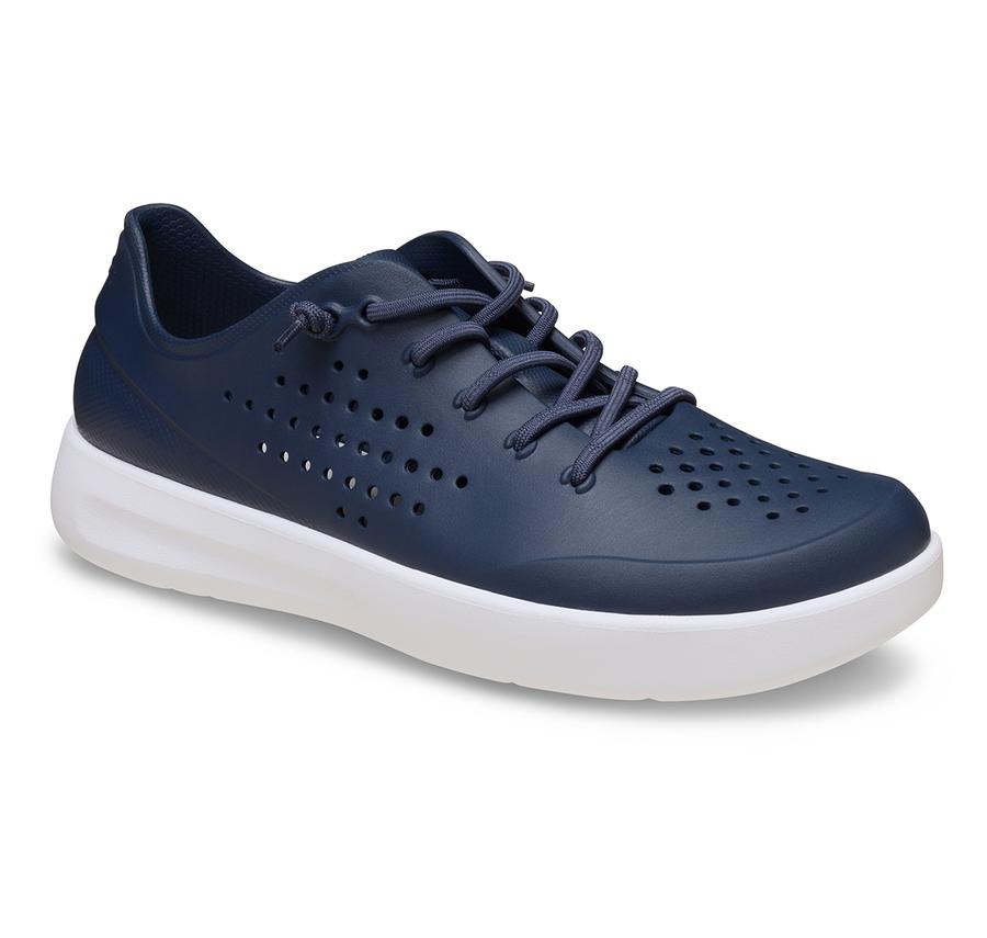 Crocs Inmotion Pacer M Erkek Spor Ayakkabı Lacivert Crocs Inmotion Pacer M Erkek Spor Ayakkabı Lacivert
