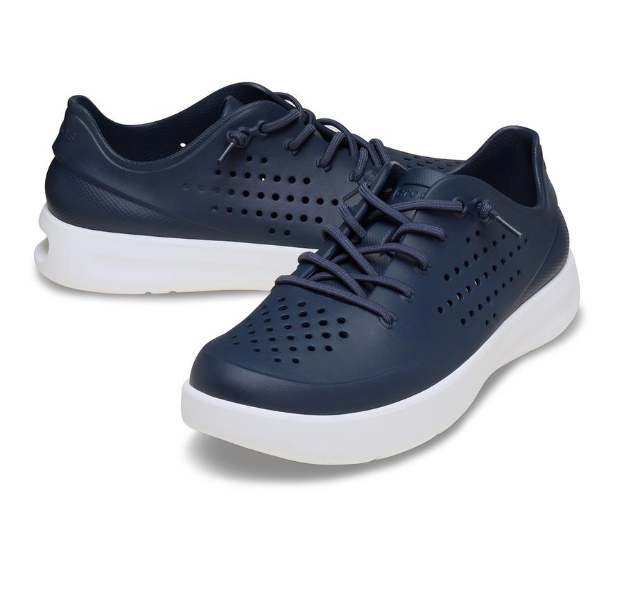 Crocs Inmotion Pacer M Erkek Spor Ayakkabı Lacivert Crocs Inmotion Pacer M Erkek Spor Ayakkabı Lacivert