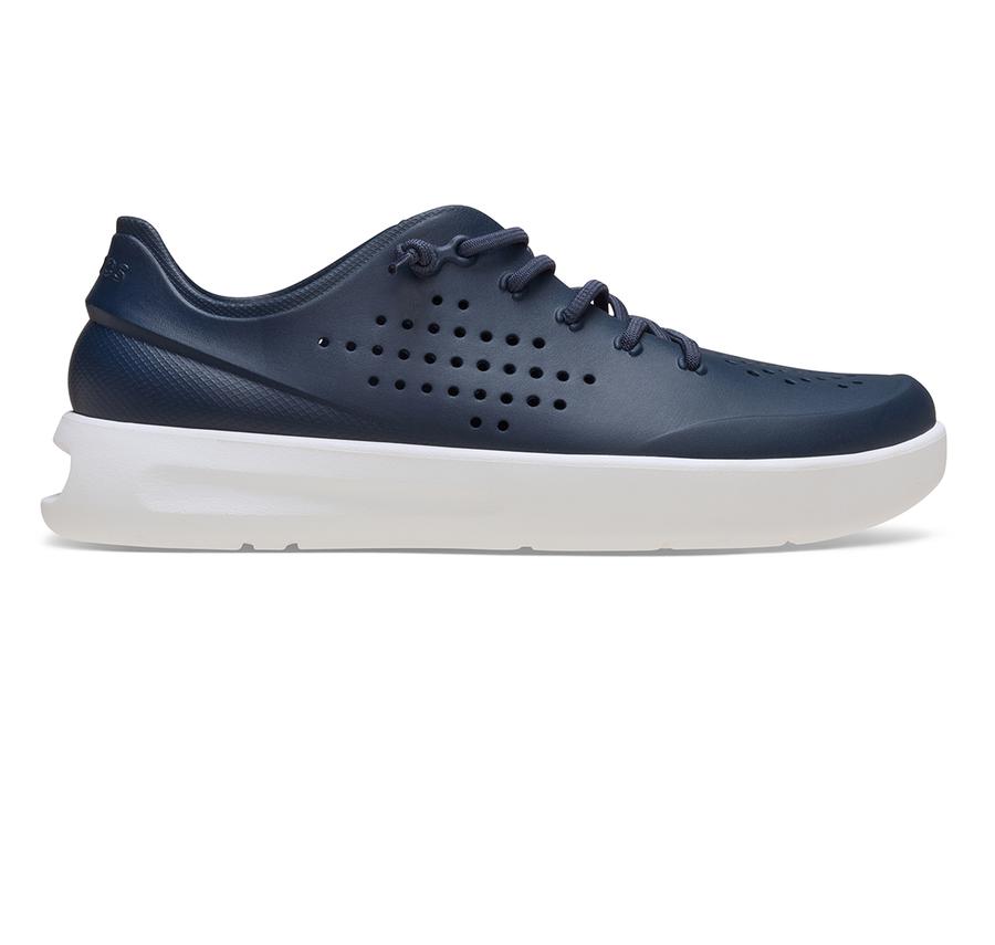 Crocs Inmotion Pacer M Erkek Spor Ayakkabı Lacivert Crocs Inmotion Pacer M Erkek Spor Ayakkabı Lacivert