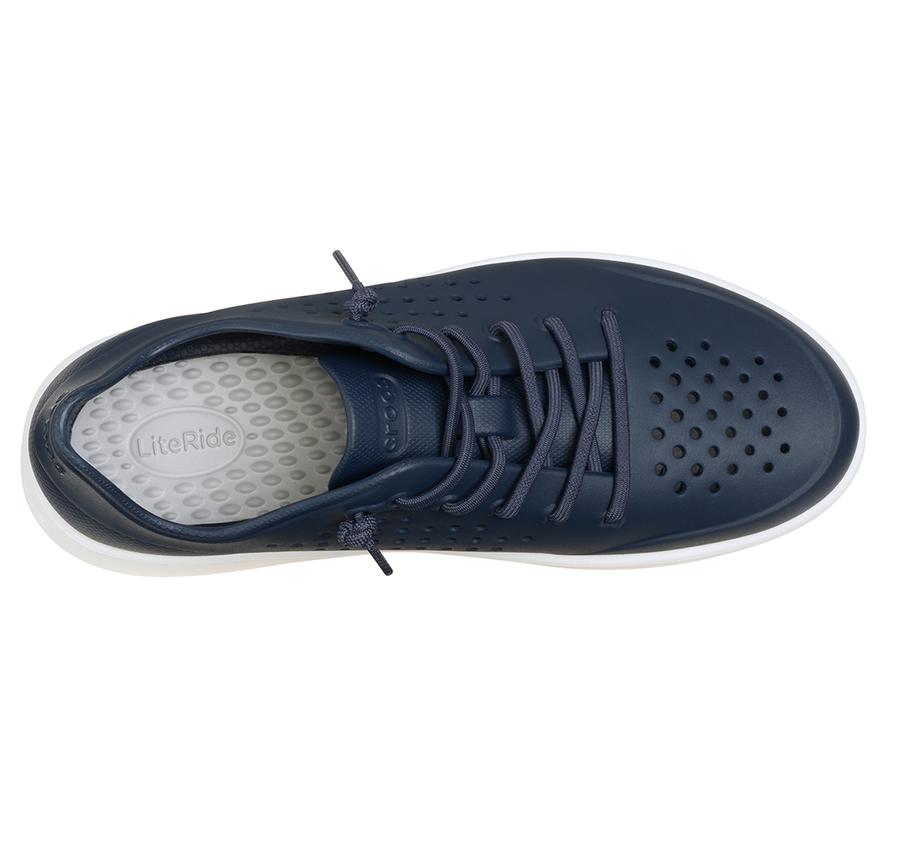 Crocs Inmotion Pacer M Erkek Spor Ayakkabı Lacivert Crocs Inmotion Pacer M Erkek Spor Ayakkabı Lacivert