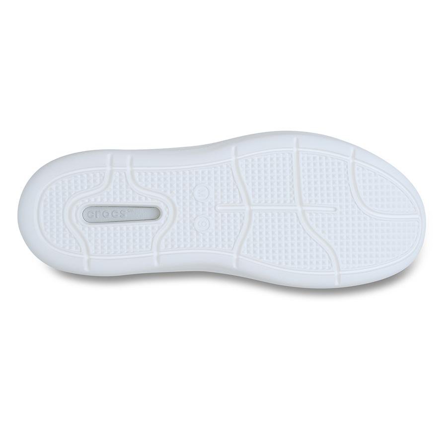 Crocs Inmotion Pacer M Erkek Spor Ayakkabı Lacivert Crocs Inmotion Pacer M Erkek Spor Ayakkabı Lacivert