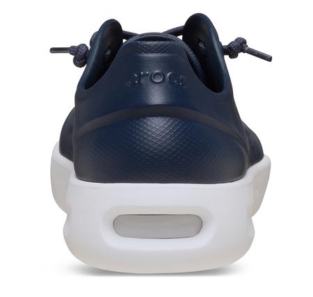 Crocs Inmotion Pacer M Erkek Spor Ayakkabı Lacivert