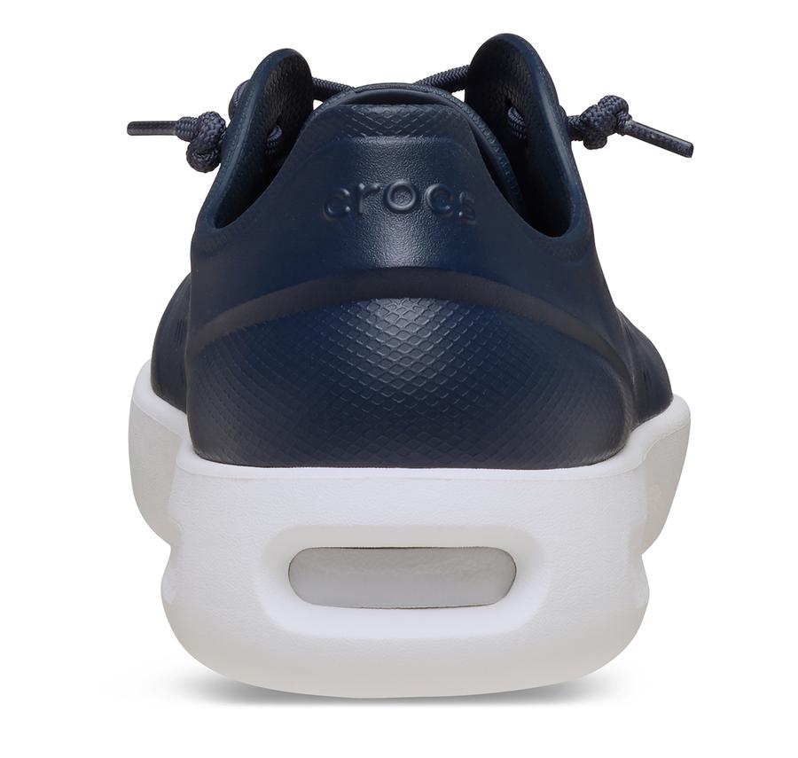 Crocs Inmotion Pacer M Erkek Spor Ayakkabı Lacivert Crocs Inmotion Pacer M Erkek Spor Ayakkabı Lacivert