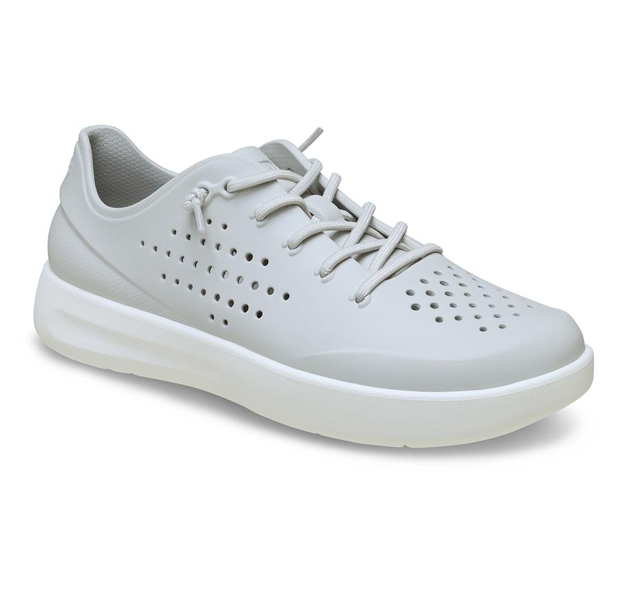 Crocs Inmotion Pacer M Erkek Spor Ayakkabı Gri Crocs Inmotion Pacer M Erkek Spor Ayakkabı Gri