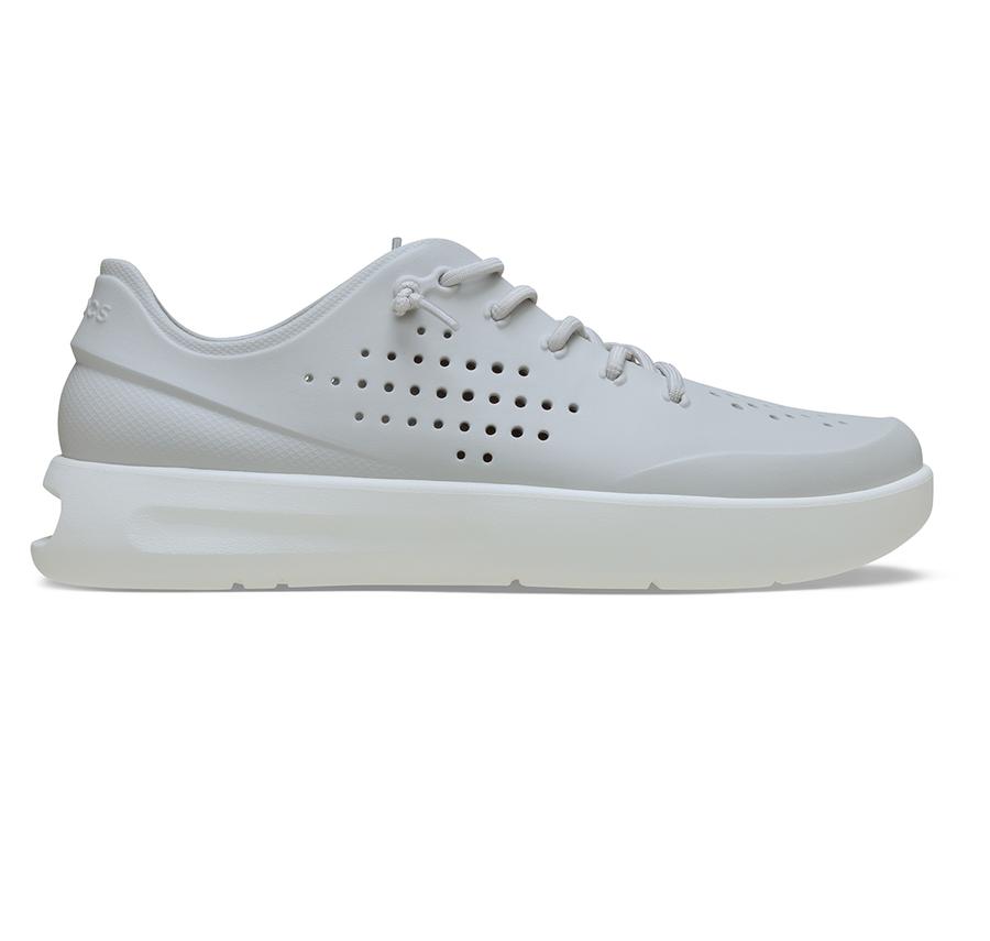 Crocs Inmotion Pacer M Erkek Spor Ayakkabı Gri Crocs Inmotion Pacer M Erkek Spor Ayakkabı Gri