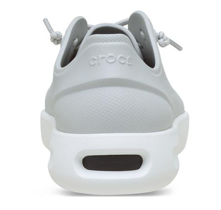Crocs Inmotion Pacer M Erkek Spor Ayakkabı Gri