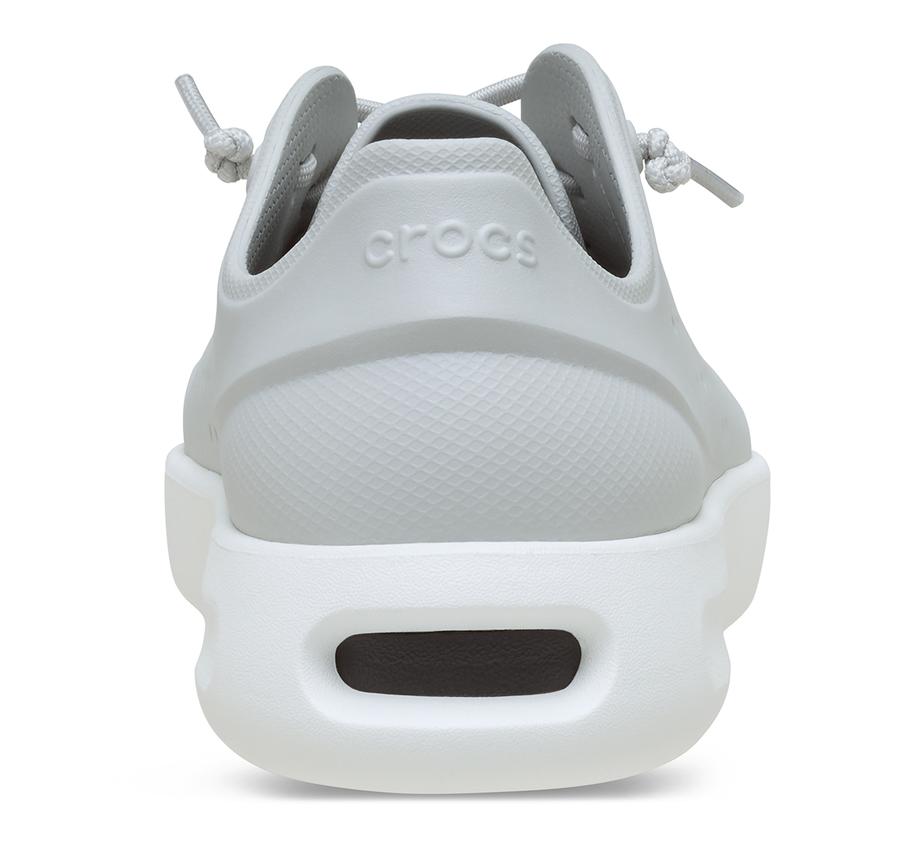 Crocs Inmotion Pacer M Erkek Spor Ayakkabı Gri Crocs Inmotion Pacer M Erkek Spor Ayakkabı Gri