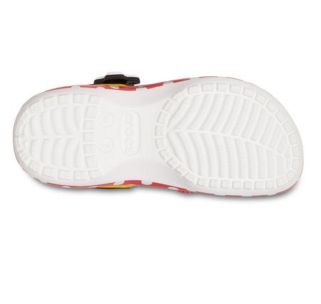 Crocs Minnie Cls Platform Clg W Kadın