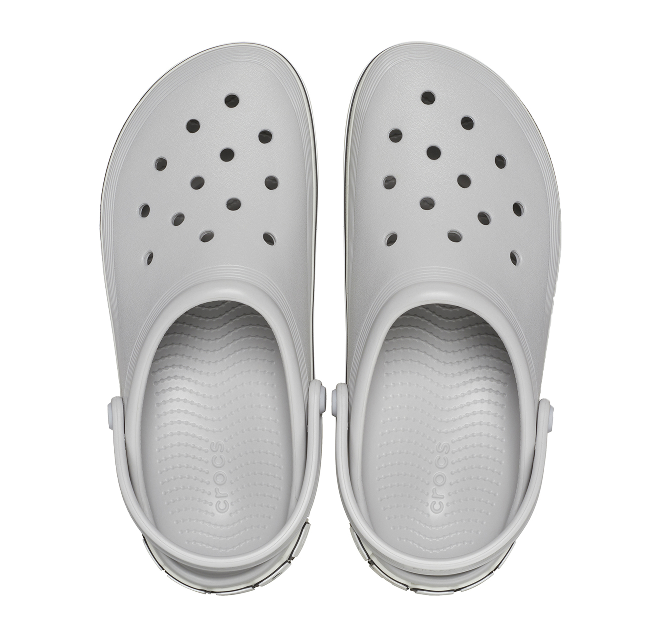 Unisex шлепки Crocs Off Court Logo Clog Terlik