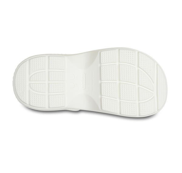 Crocs Stomp Clog Terlik Beyaz Crocs Stomp Clog Terlik Beyaz