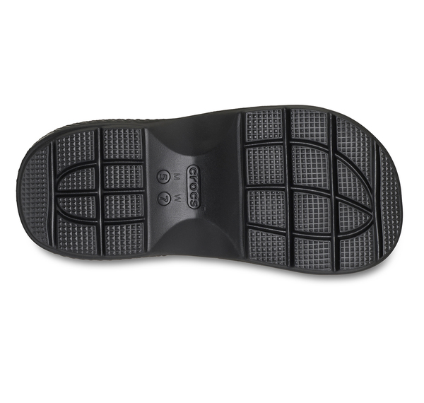 Crocs Stomp Clog Terlik Siyah Crocs Stomp Clog Terlik Siyah