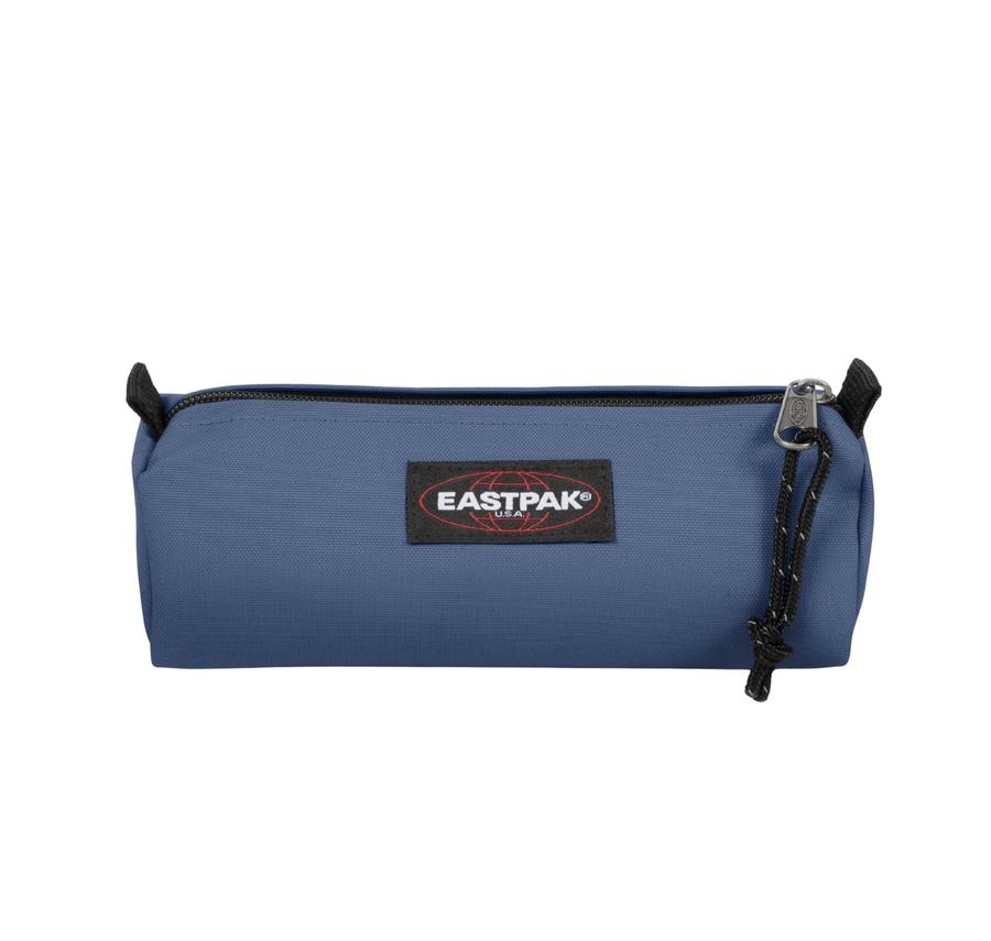 Eastpak Benchmark Sıngle Kalemlik - Kalem Kutusu Lacivert Eastpak Benchmark Sıngle Kalemlik - Kalem Kutusu Lacivert