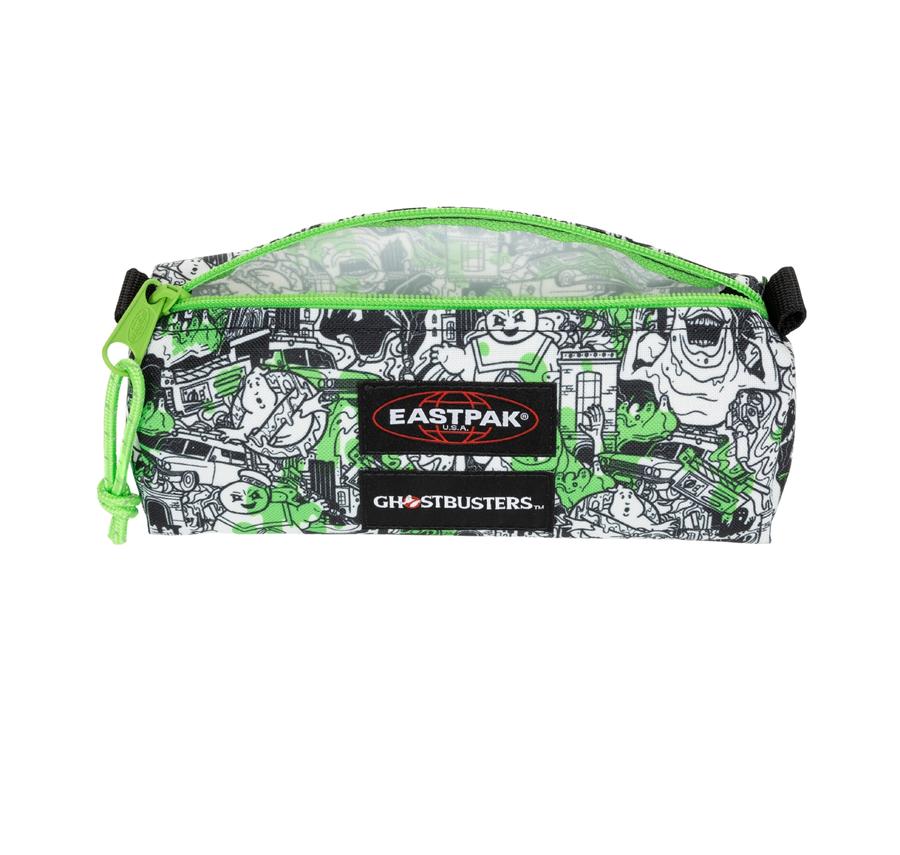 Eastpak Benchmark Sıngle Kalemlik - Kalem Kutusu Siyah Eastpak Benchmark Sıngle Kalemlik - Kalem Kutusu Siyah