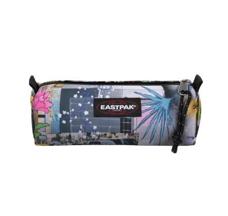 Eastpak Benchmark Sıngle Kalemlik - Kalem Kutusu Siyah