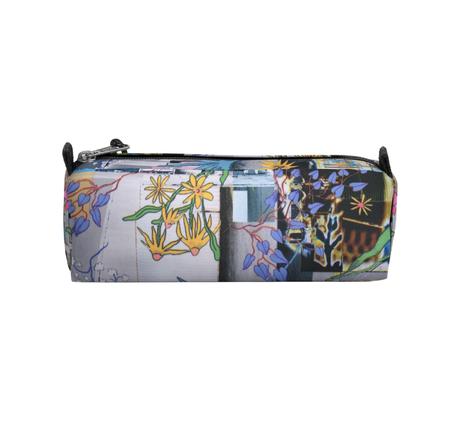 Eastpak Benchmark Sıngle Kalemlik - Kalem Kutusu Siyah