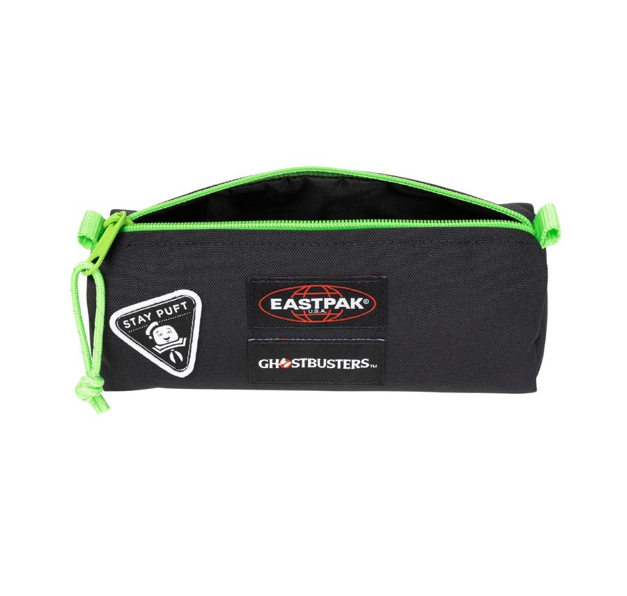 Eastpak Benchmark Sıngle Kalemlik - Kalem Kutusu Siyah Eastpak Benchmark Sıngle Kalemlik - Kalem Kutusu Siyah