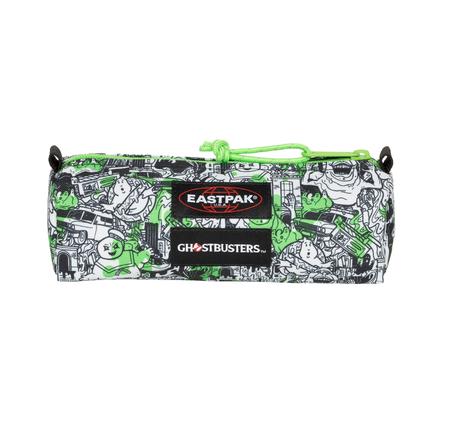 Eastpak Benchmark Sıngle Kalemlik - Kalem Kutusu