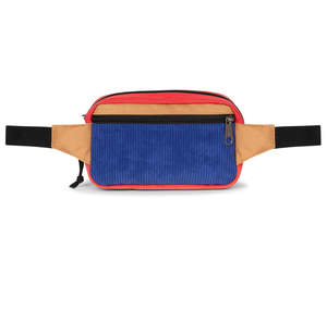 Eastpak Bouncer Bel Çantası Mavi