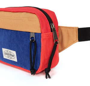 Eastpak Bouncer Bel Çantası Mavi