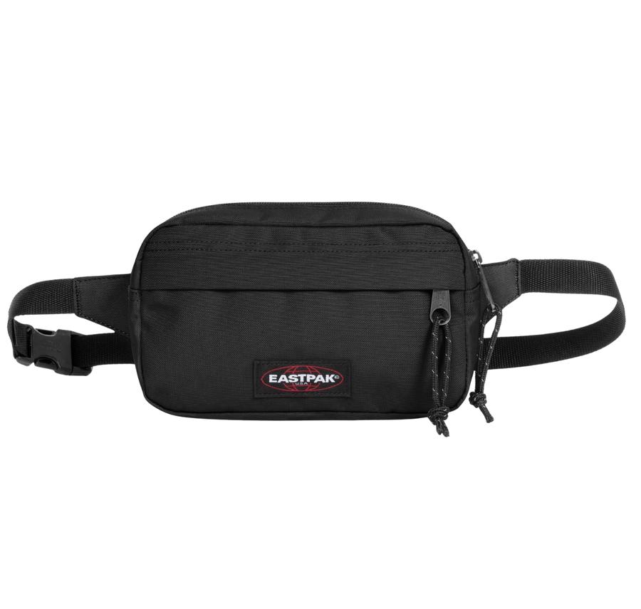 Eastpak Bouncer Bel Çantası Siyah Eastpak Bouncer Bel Çantası Siyah