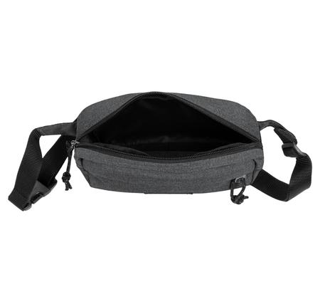 Eastpak Bouncer Bel Çantası Gri