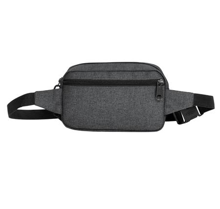 Eastpak Bouncer Bel Çantası Gri