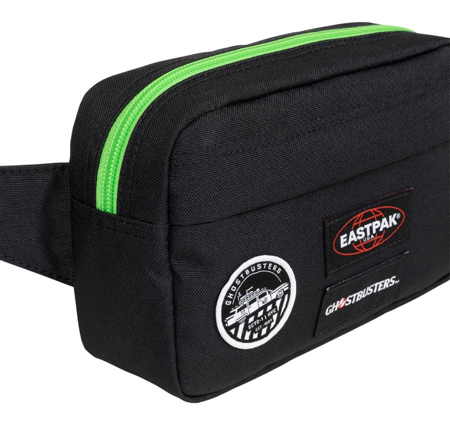 Eastpak Bouncer Bel Çantası Siyah Eastpak Bouncer Bel Çantası Siyah