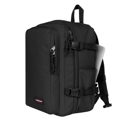 Eastpak Cabın Pak'r Sırt Çantası Siyah