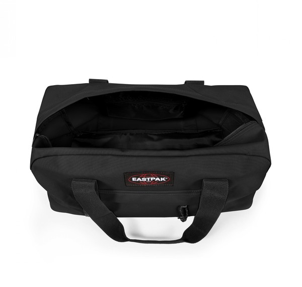 Eastpak Compact + Spor Çantası Siyah Eastpak Compact + Spor Çantası Siyah