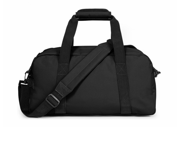 Eastpak Compact + Spor Çantası Siyah Eastpak Compact + Spor Çantası Siyah