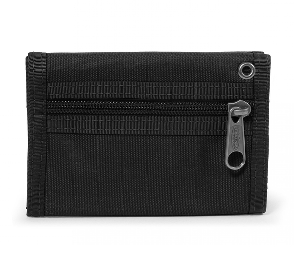 Eastpak Crew Sıngle Cüzdan Siyah Eastpak Crew Sıngle Cüzdan Siyah
