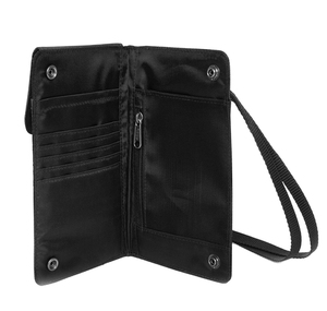 Eastpak Daller Pouch Çanta Siyah