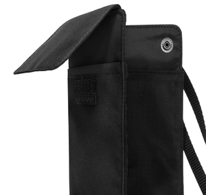 Eastpak Daller Pouch Çanta Siyah