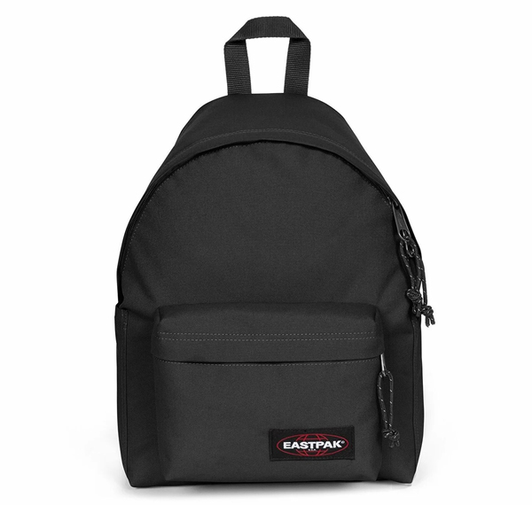 Eastpak Day Pak'r S Sırt Çantası Siyah Eastpak Day Pak'r S Sırt Çantası Siyah