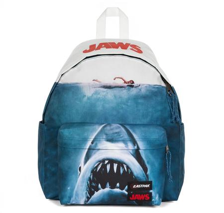 Eastpak Day Pak'r Sırt Çantası Beyaz